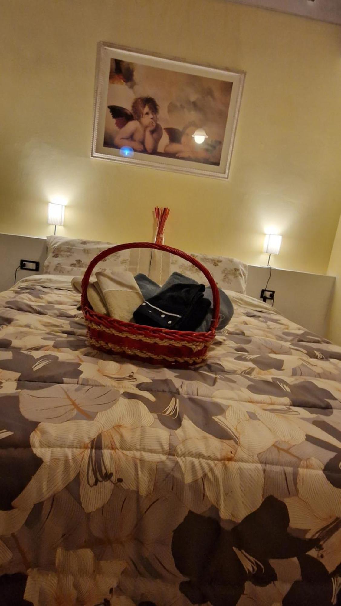 Apartamento La Casa Nella Vigna Colline Del Vino Capannori Habitación foto